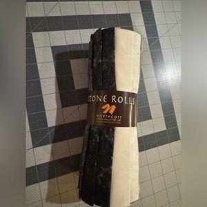 Northcott Stone Rolls 12 pc Fat Quarter Fabric  Bundle